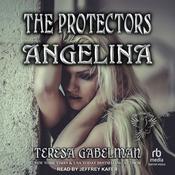 Angelina by  Teresa Gabelman audiobook