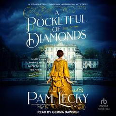 A Pocketful of Diamonds by Pam Lecky audiobook