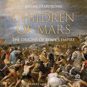 Children of Mars by  Jeremy Armstrong audiobook