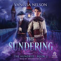 The Sundering by Vanessa Nelson audiobook