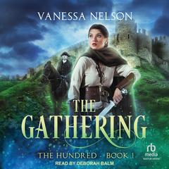 The Gathering by Vanessa Nelson audiobook
