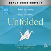Unfolded by  Brian Schubring audiobook