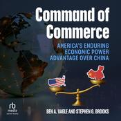 Command of Commerce by  Ben A. Vagle audiobook
