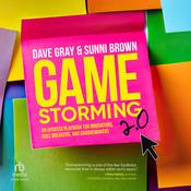 Gamestorming 2.0 by  Dave Gray audiobook