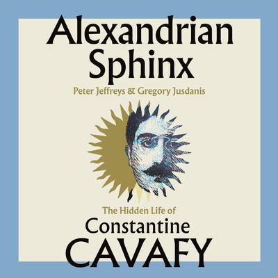 Alexandrian Sphinx by Peter Jeffreys audiobook