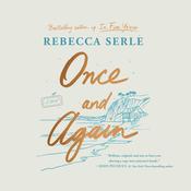 Once and Again by  Rebecca Serle audiobook