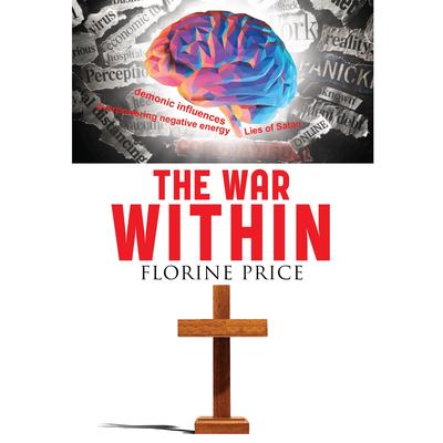 The War Within by Florine Price audiobook