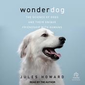 Wonderdog by  Jules Howard audiobook