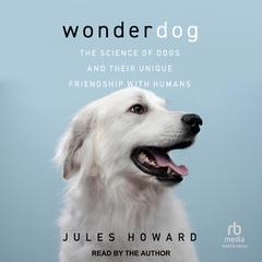 Wonderdog by Jules Howard audiobook