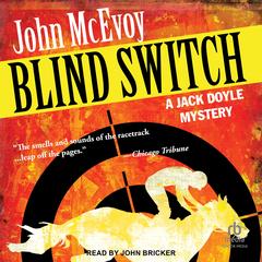 Blind Switch by John McEvoy audiobook