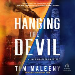Hanging the Devil by Tim Maleeny audiobook
