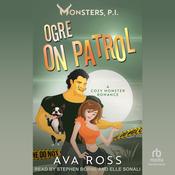 Ogre on Patrol by  Ava Ross audiobook