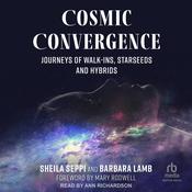 Cosmic Convergence by  Sheila Seppi audiobook