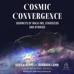 Cosmic Convergence by Sheila Seppi audiobook