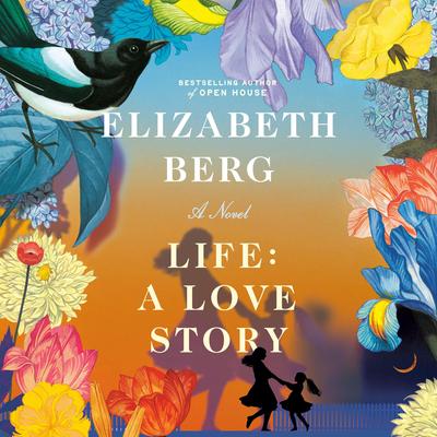 Life: A Love Story by Elizabeth Berg audiobook