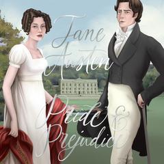 Pride and Prejudice by Jane Austen audiobook