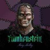 Frankenstein by  Mary Shelley audiobook