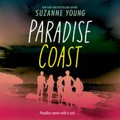 Paradise Coast by  Suzanne Young audiobook