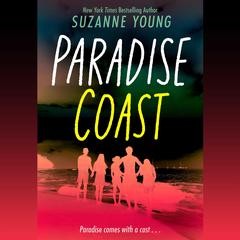Paradise Coast by Suzanne Young audiobook