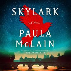 Skylark by Paula McLain audiobook
