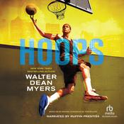 Hoops by  John Ballard PhD audiobook