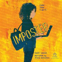 Imposter by Cait Levin audiobook