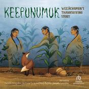 Keepunumuk by  Danielle Greendeer audiobook
