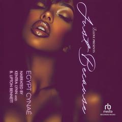 Just Because by Egypt Cynaé audiobook