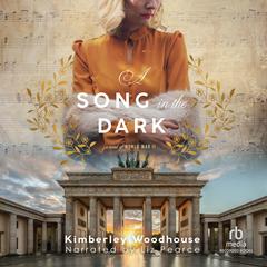 A Song in the Dark by Kimberly Woodhouse audiobook