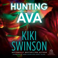 Hunting Ava by Kiki Swinson audiobook