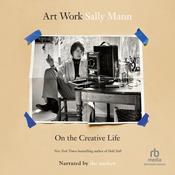 Art Work by  Sally Mann audiobook