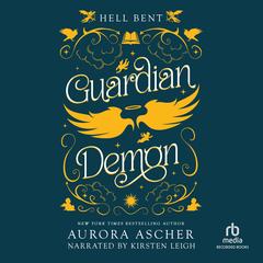 Guardian Demon by Aurora Ascher audiobook