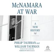 McNamara at War by  William Taubman audiobook