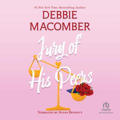 Jury of His Peers by Debbie Macomber audiobook