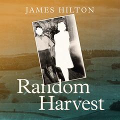 Random Harvest by James Hilton audiobook
