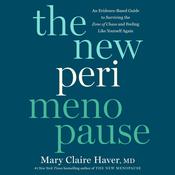 The New Perimenopause by  Mary Claire Haver MD audiobook
