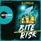 Kein Entkommen - Bite Risk, Band 1 (Ungekürzte Lesung) by  S.J. Wills audiobook