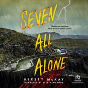Seven All Alone by  Kirsty McKay audiobook