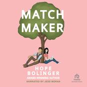 Matchmaker by  April Bolinger audiobook