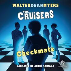 Checkmate by Walter Dean Myers audiobook