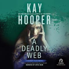 A Deadly Web by Kay Hooper audiobook