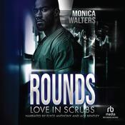 Rounds by  Monica Walters audiobook