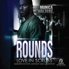 Rounds by Monica Walters audiobook