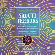 Sauúti Terrors by  Eugen Bacon audiobook
