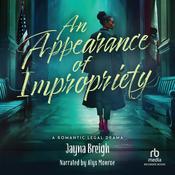 An Appearance of Impropriety by  Jayna Breigh audiobook