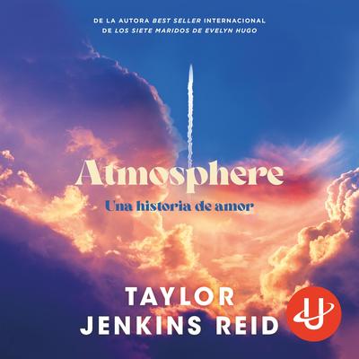 Atmosphere by Taylor Jenkins Reid audiobook