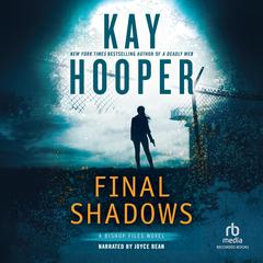 Final Shadows by Kay Hooper audiobook