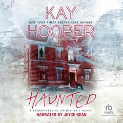 Haunted by Kay Hooper audiobook