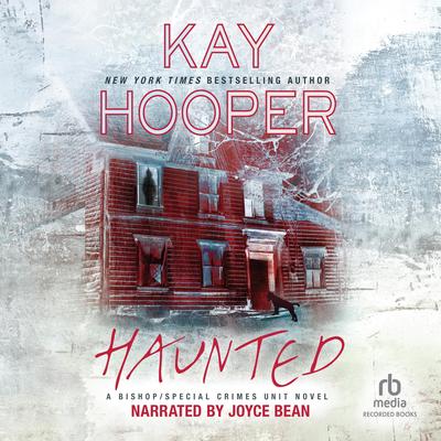 Haunted by Kay Hooper audiobook
