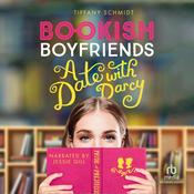 A Date with Darcy by  Tiffany Schmidt audiobook